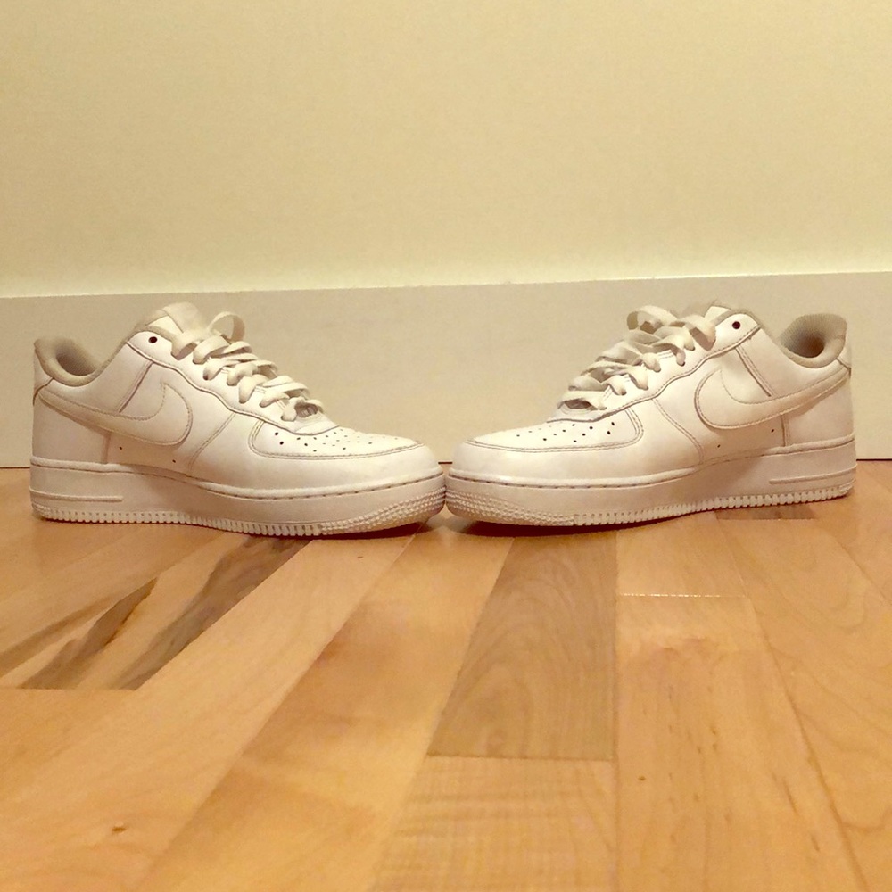Men’s Air force 1